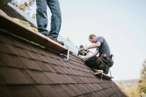 Local Roofers in Risingdale, MA